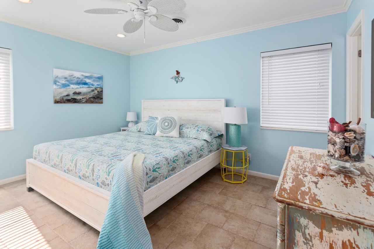 Austin Mermaid Home Jekyll Island Εξωτερικό φωτογραφία